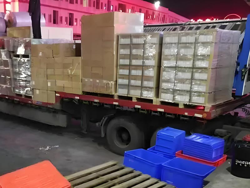 西林电池托运费用